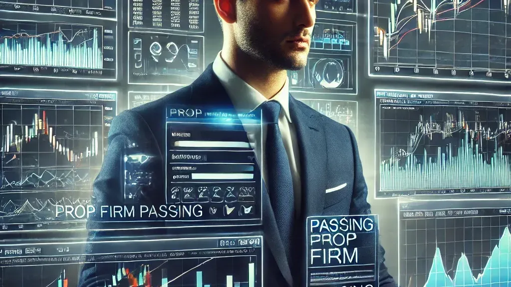 prop firm comparison