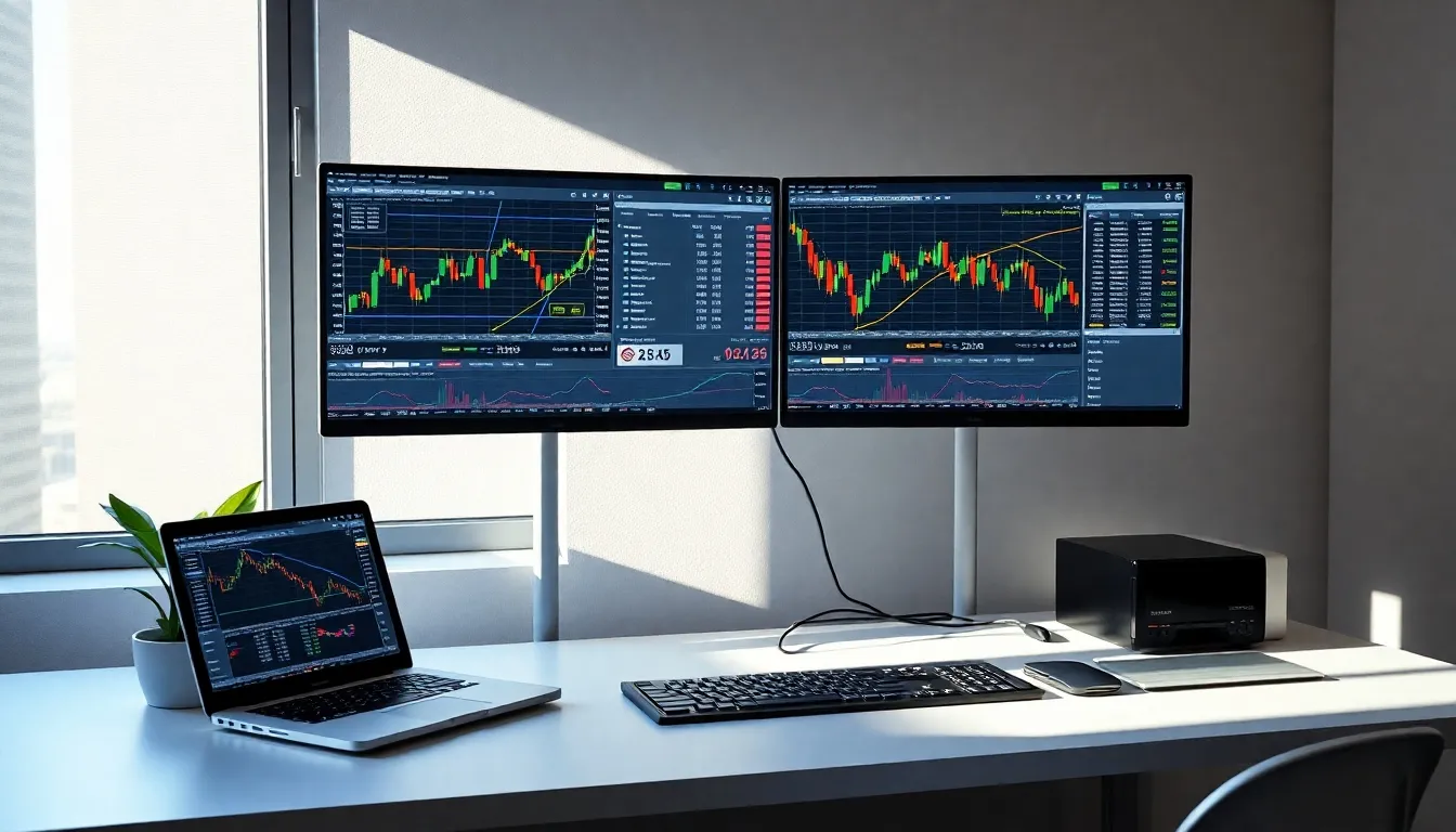 does prop trading still exist