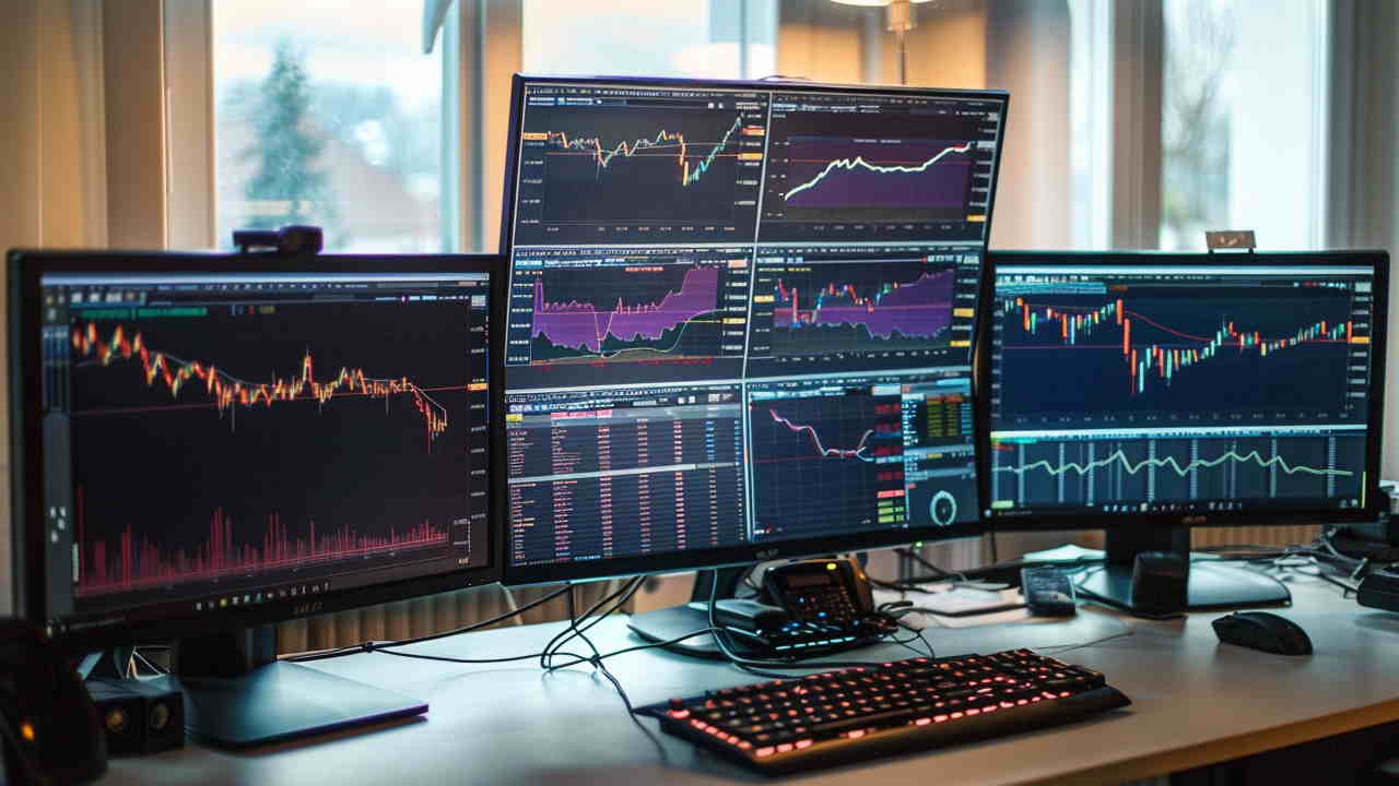 does prop trading still exist