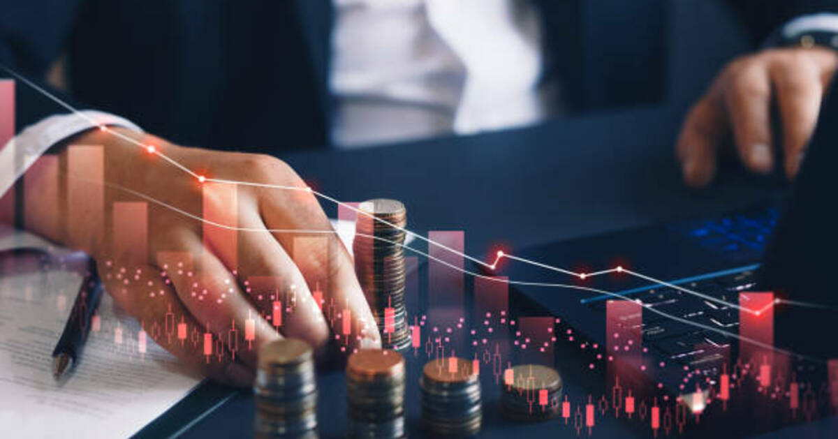 how does prop trading work