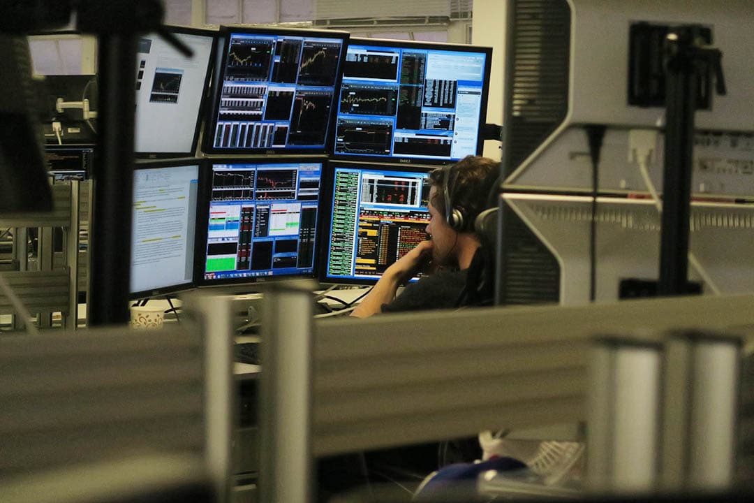 how many prop trading firms are there