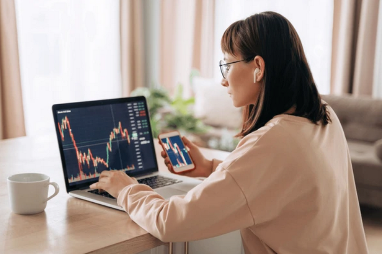 how to join prop trading firm