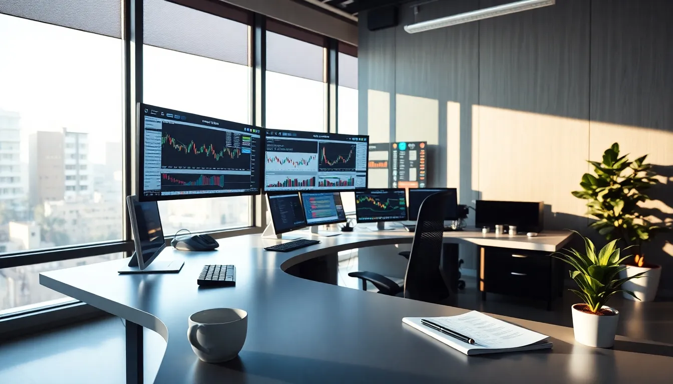 how to start prop trading