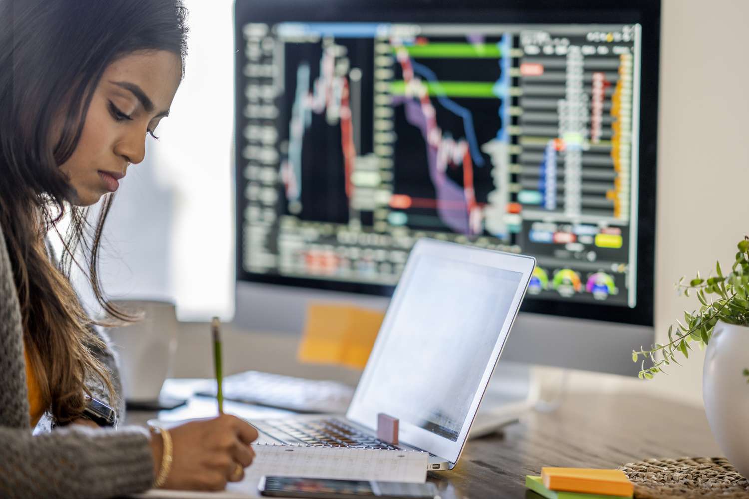 how to open prop trading firm