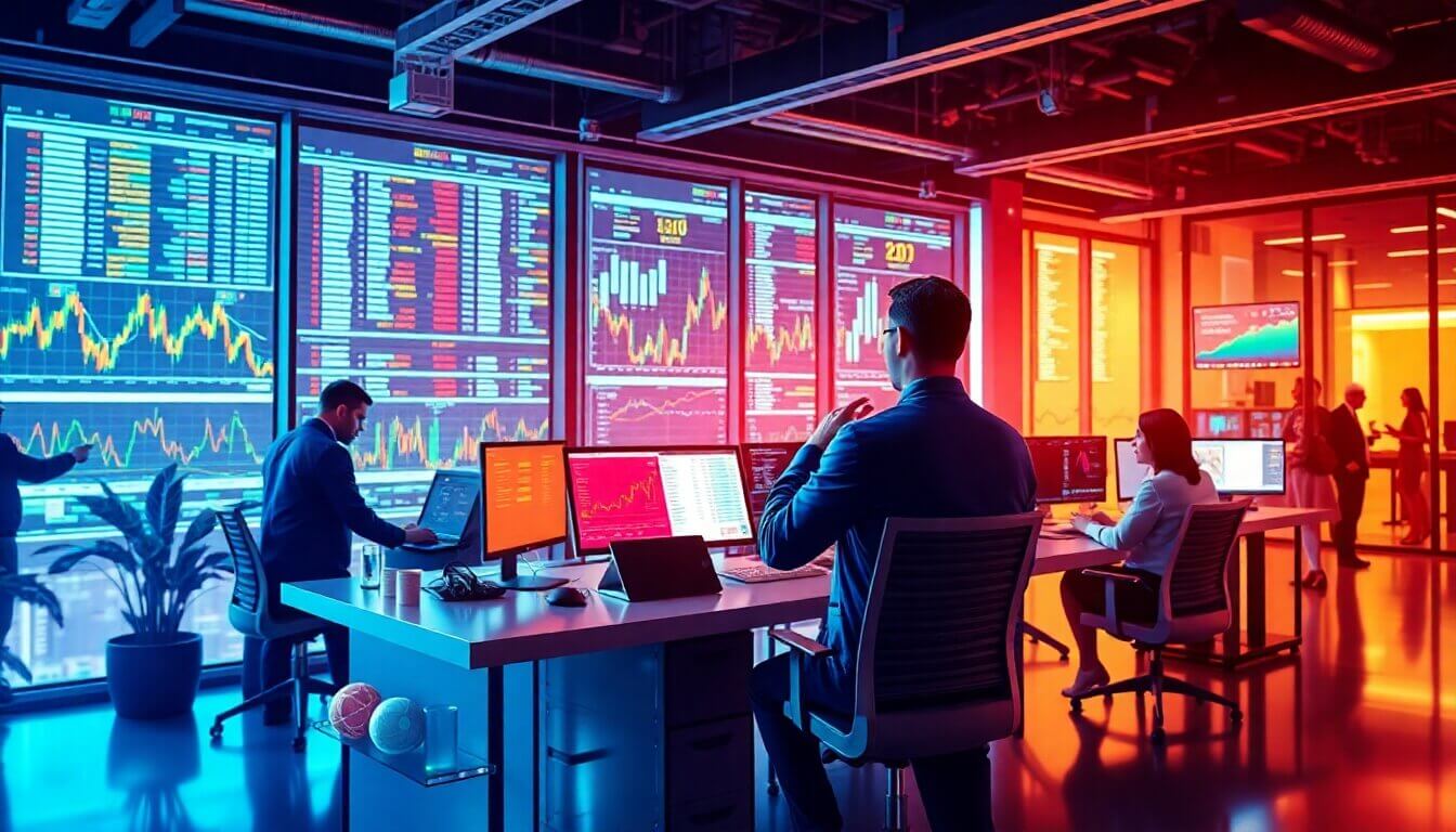 is prop trading legit