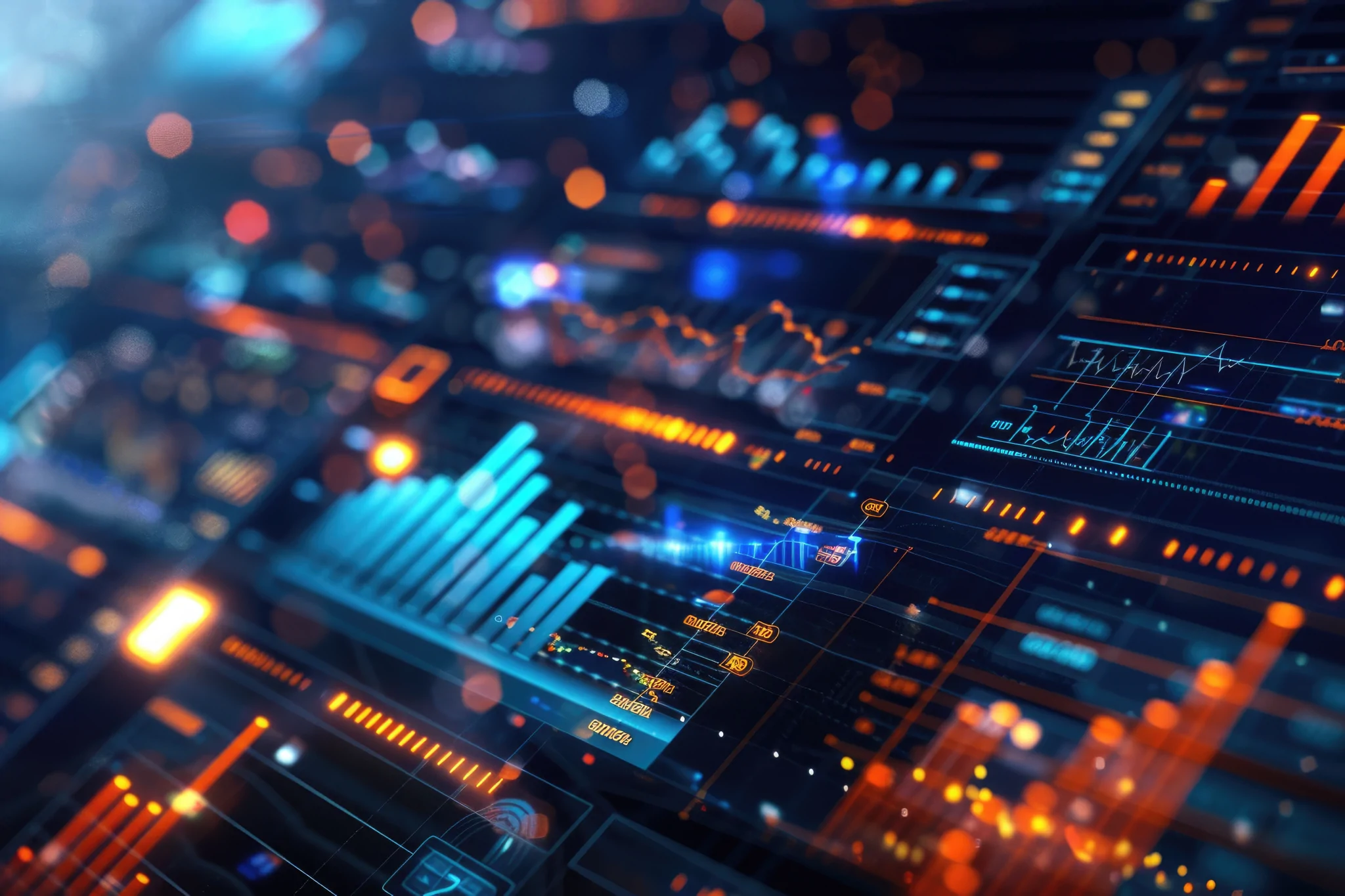 prop trading solutions