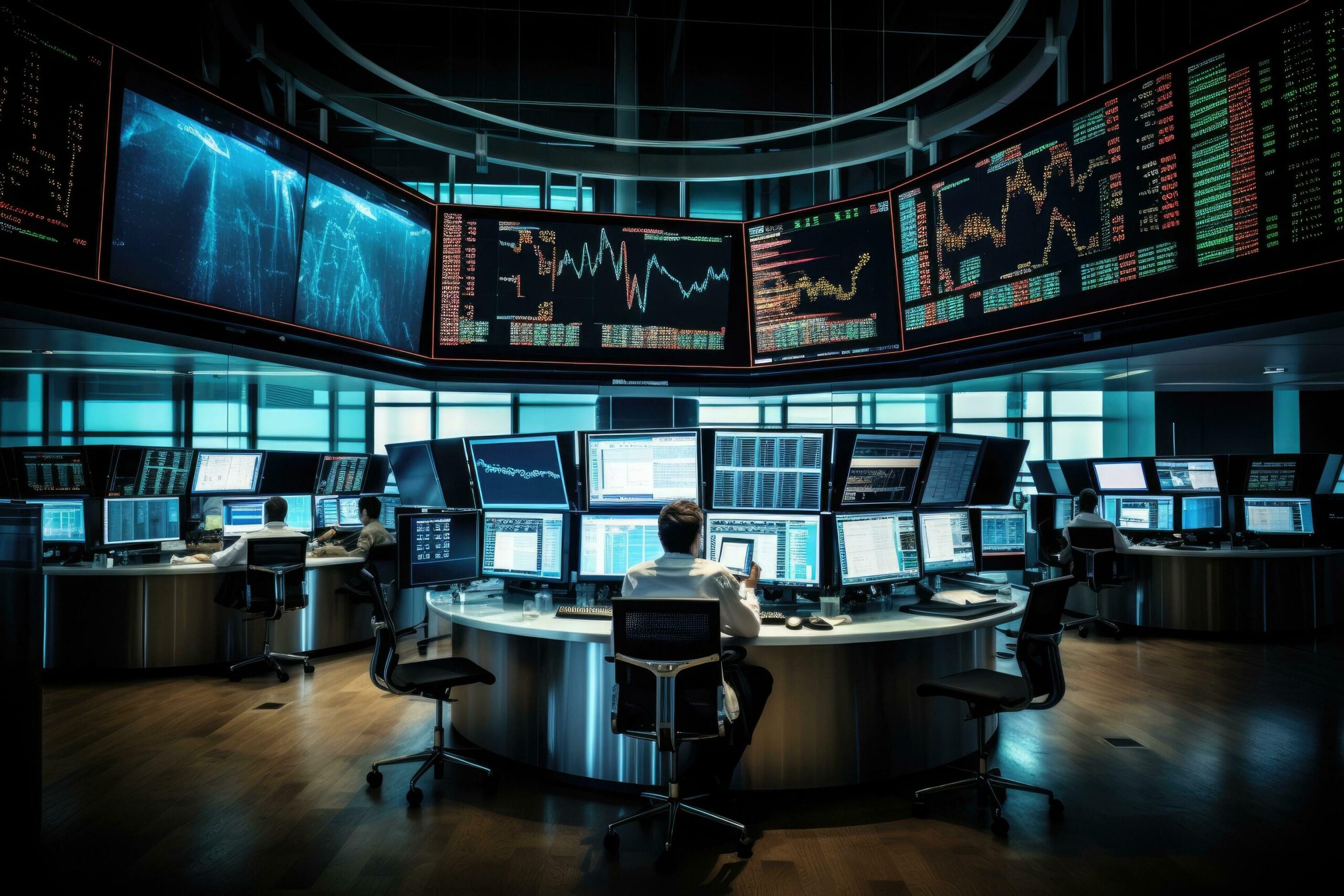 what is a prop trading firms