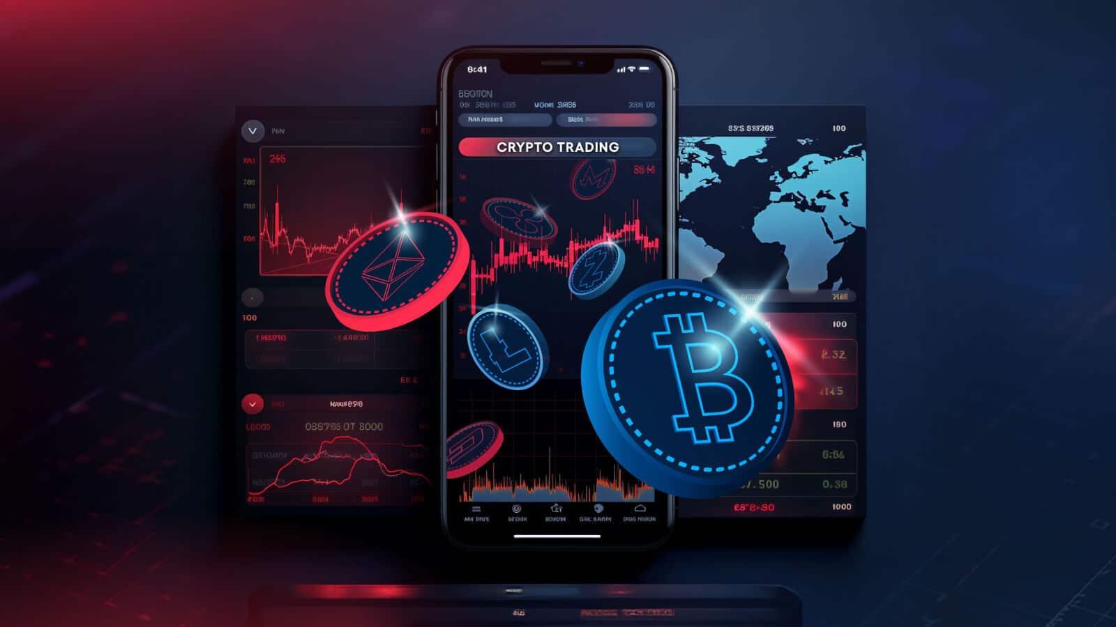 Prop Trading Germany