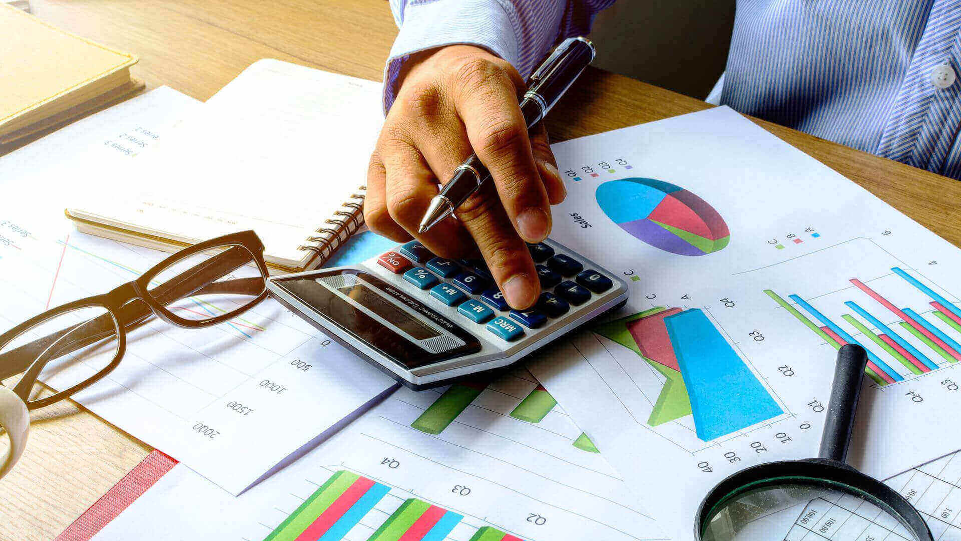 prop account trading