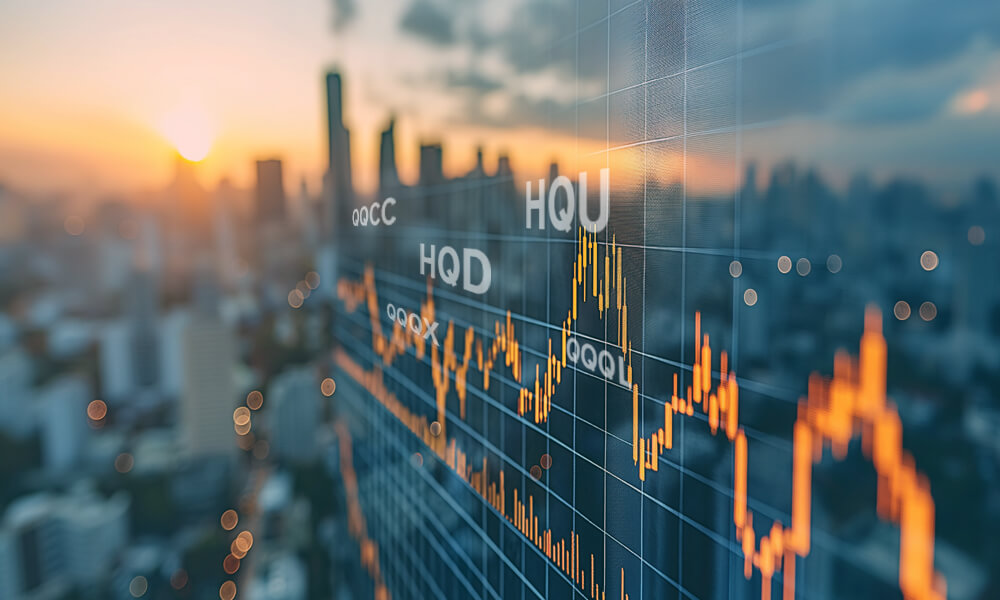 prop trading account