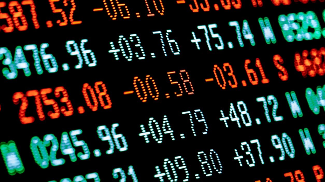 prop trading australia