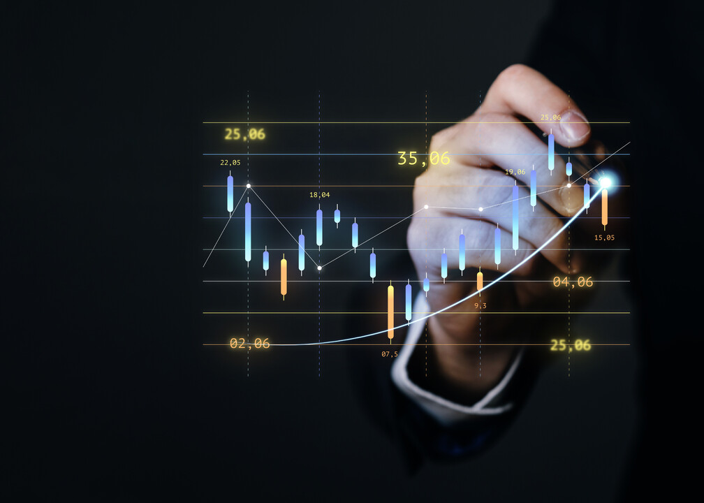 Prop trading Dubai