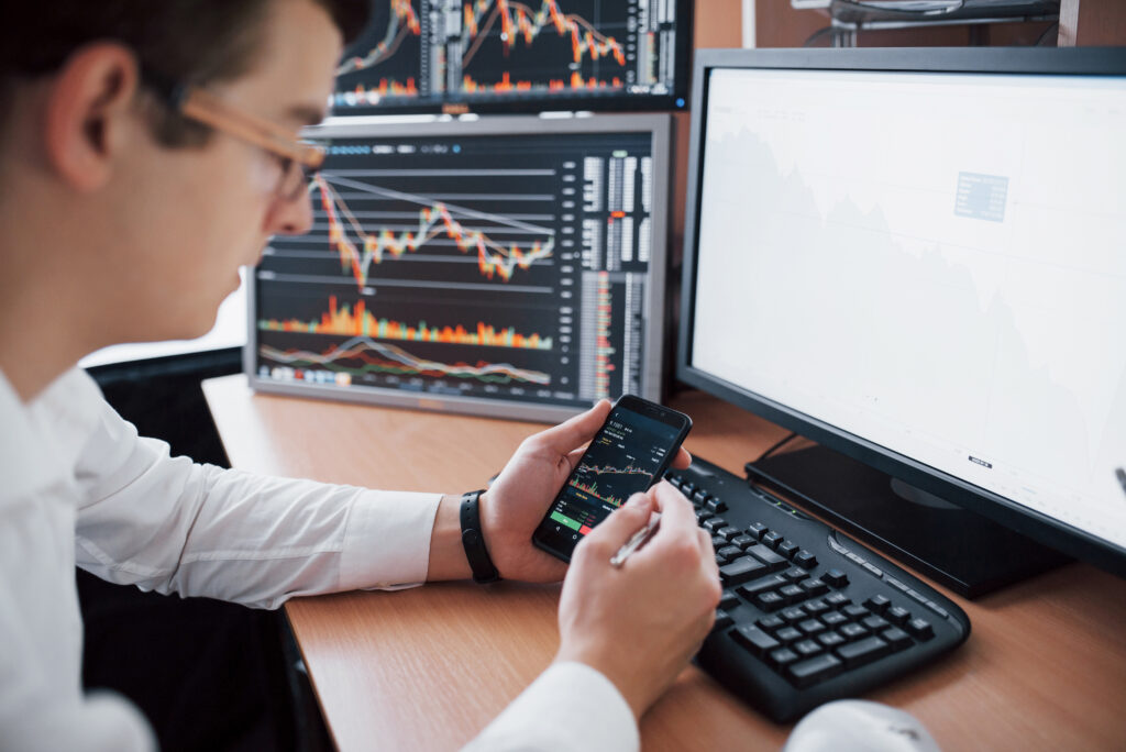 prop trading india