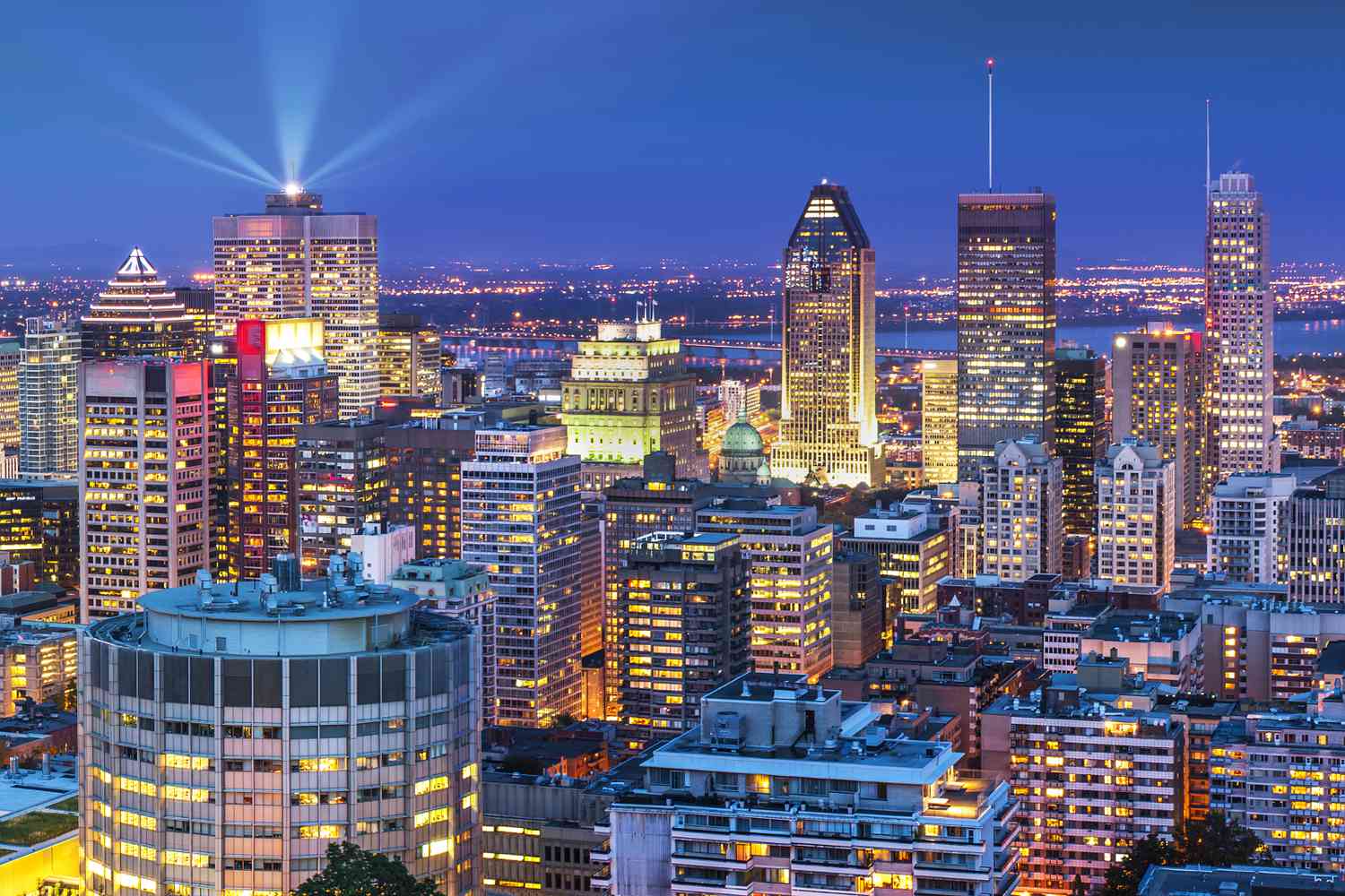 prop trading montreal