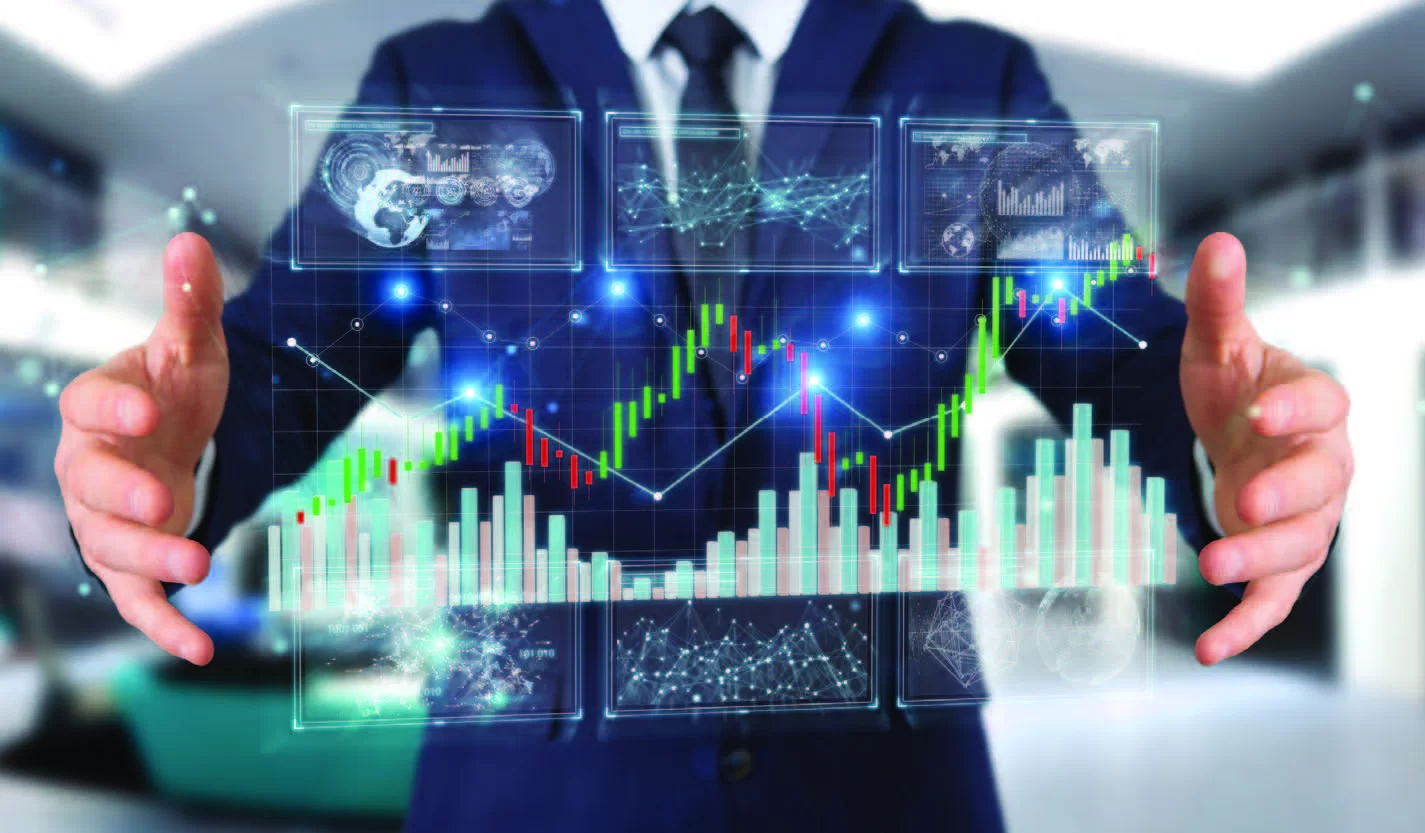 prop trading quant