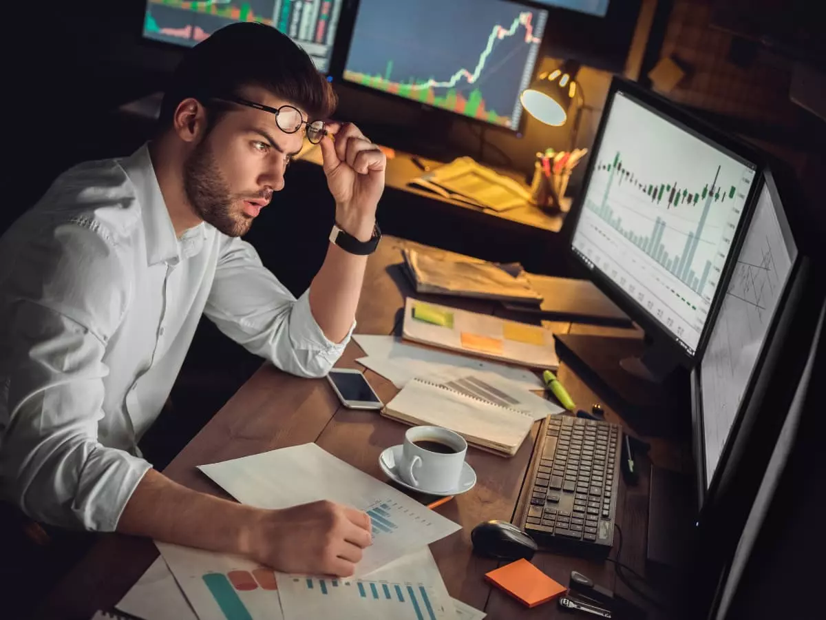 prop trading to hedge fund