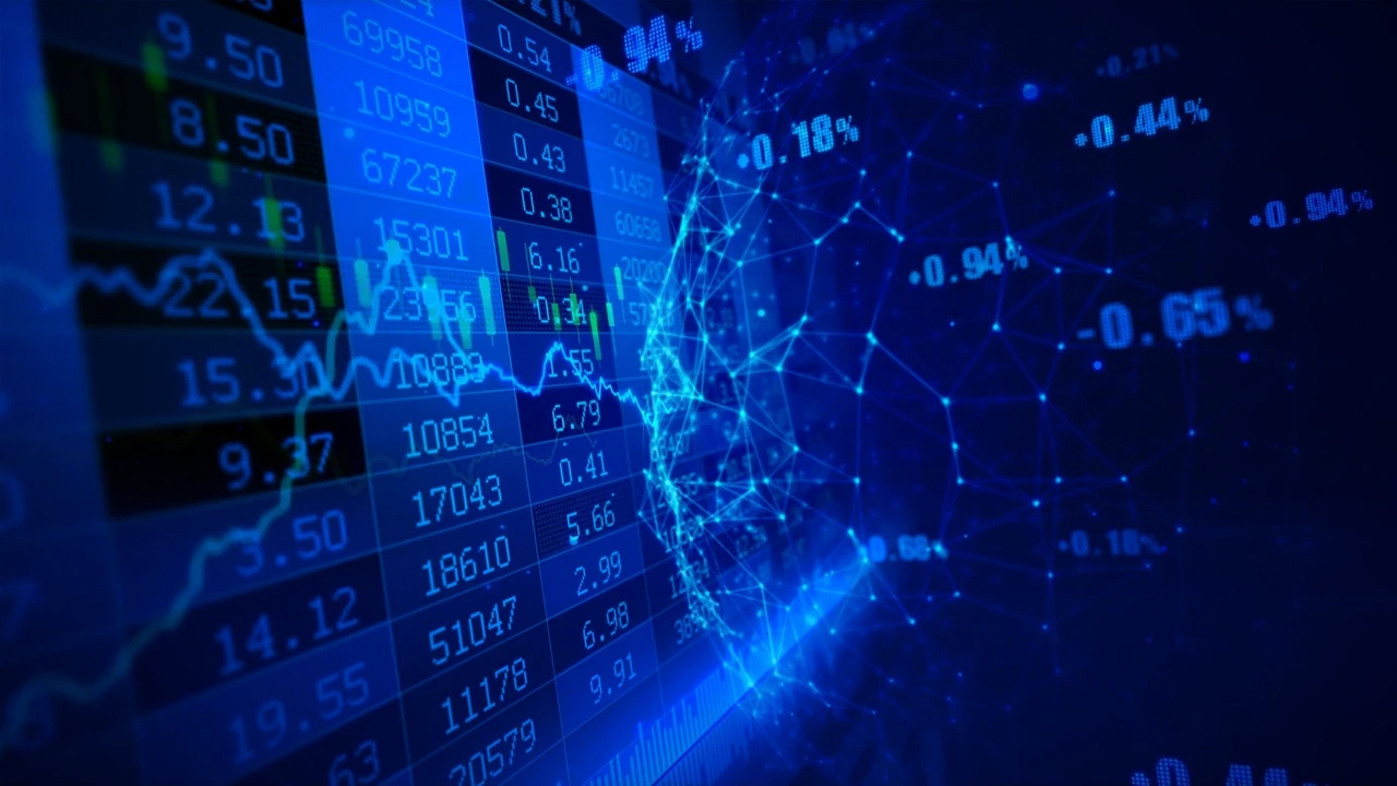 prop trading for stocks