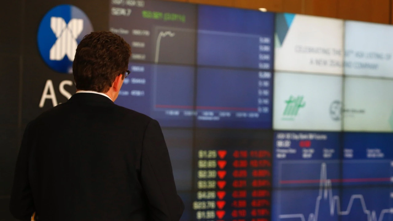 prop trading stocks