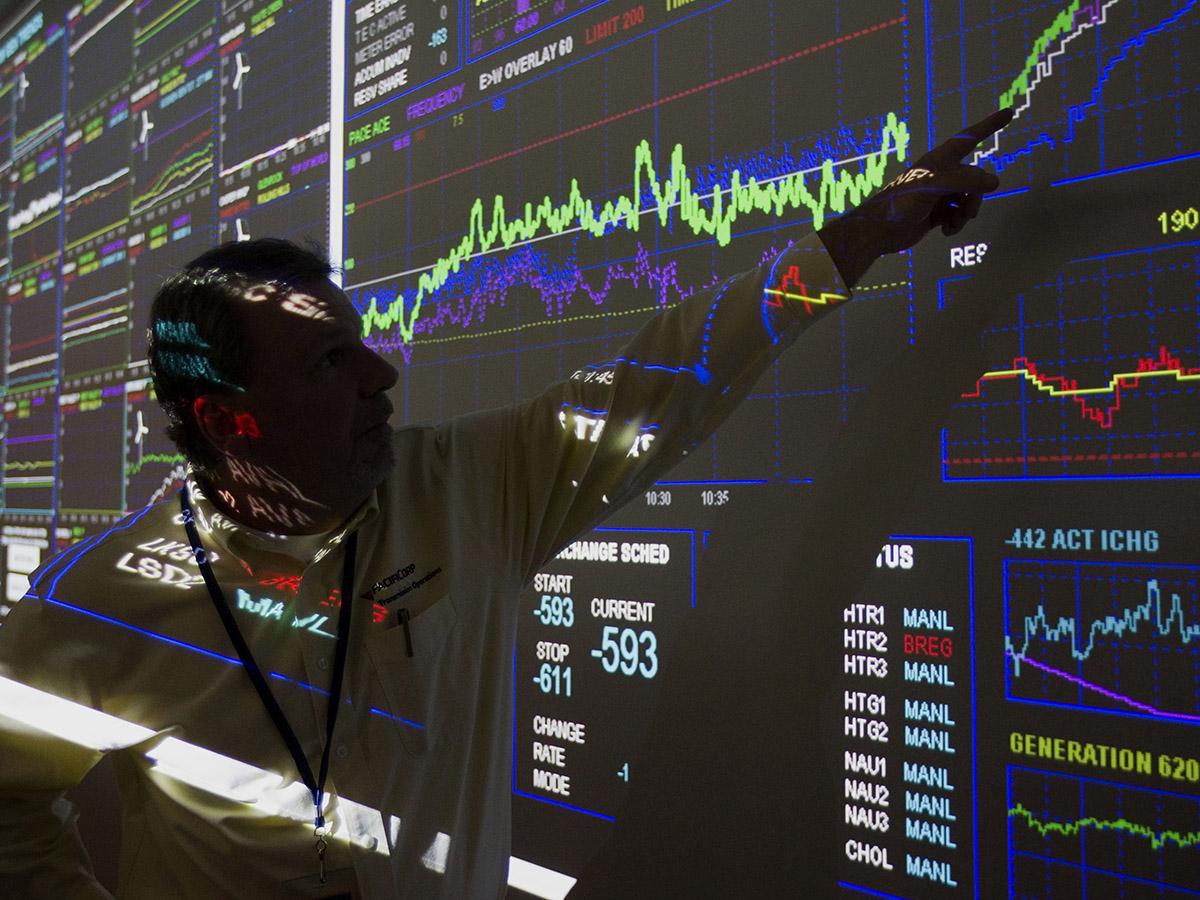 proprietary quantitative trading strategies