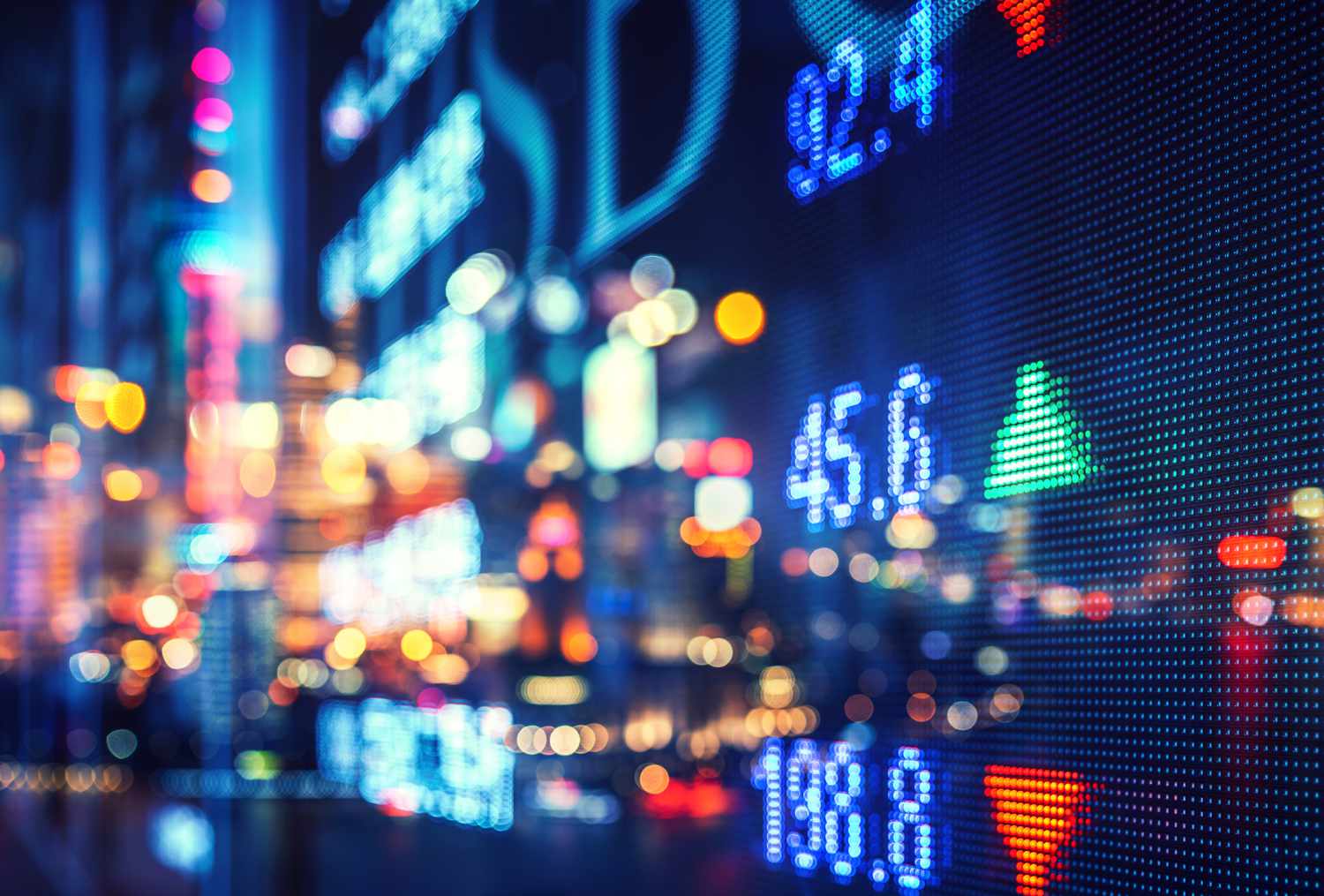 Prop Trading Explained