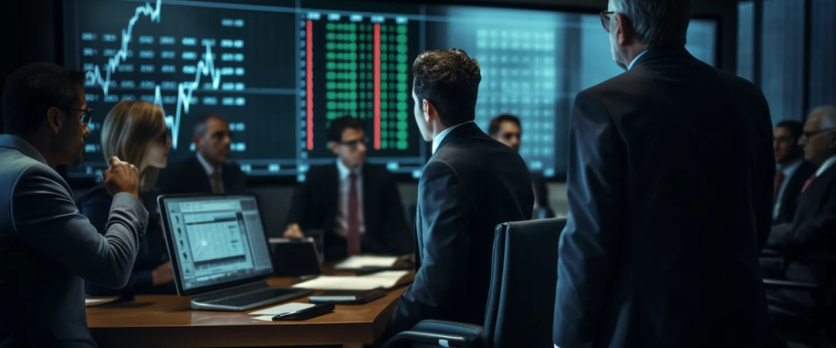 compare prop trading firms