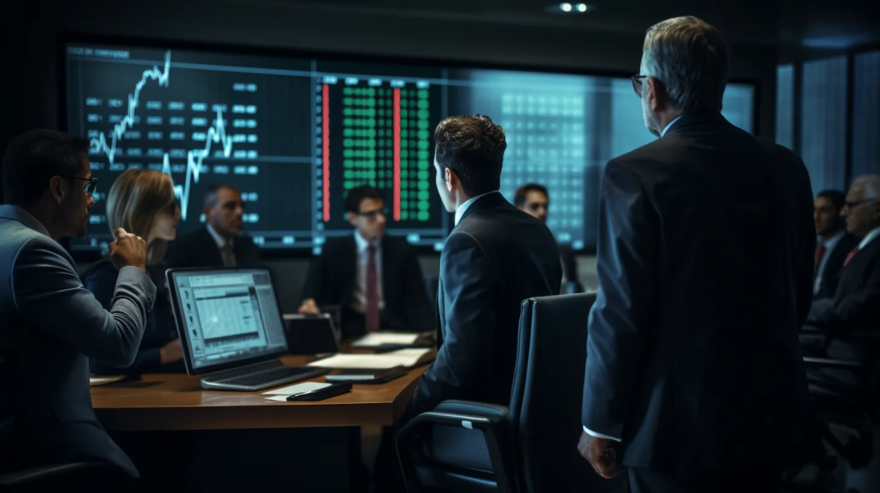 compare prop trading firms