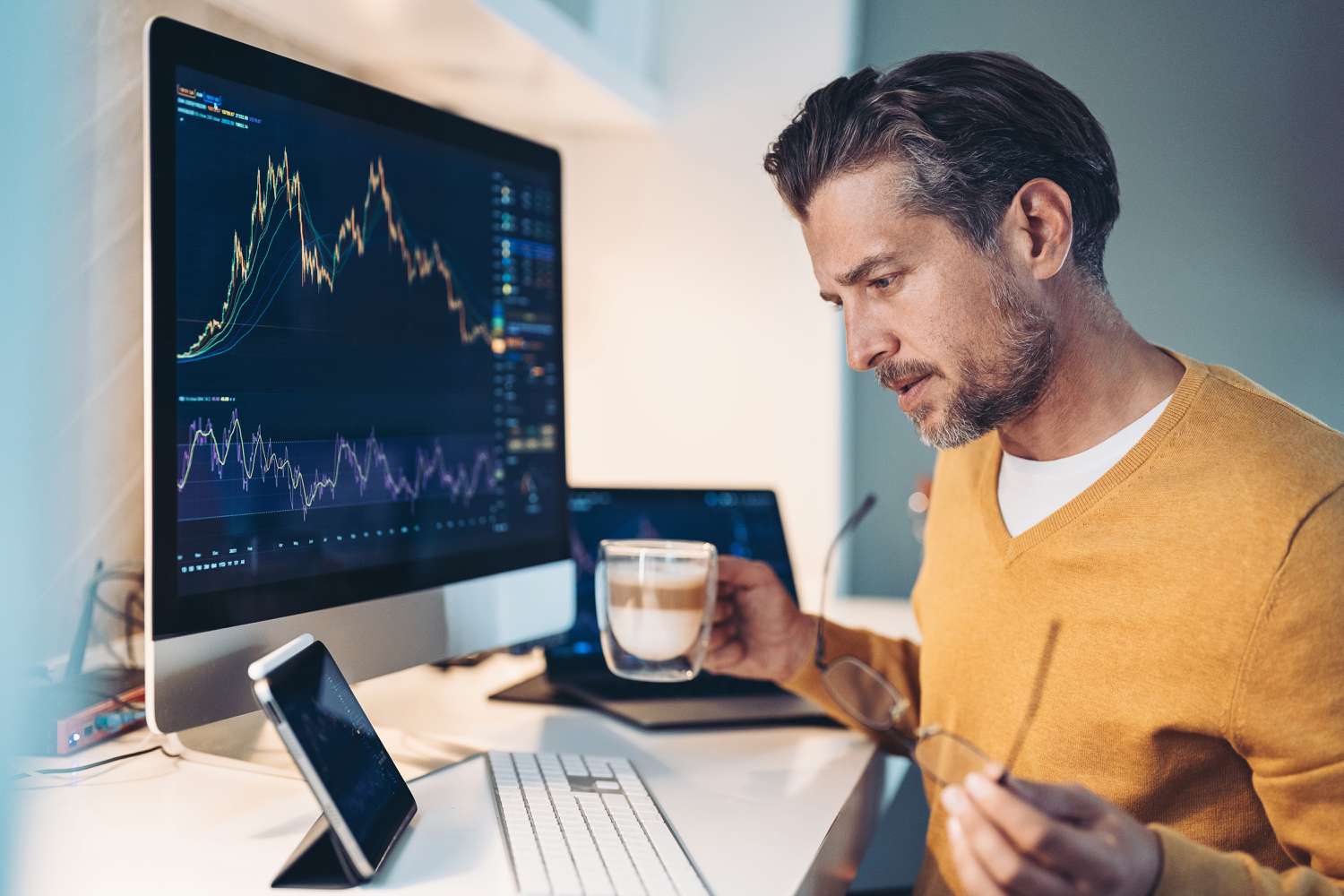 does prop trading still exist