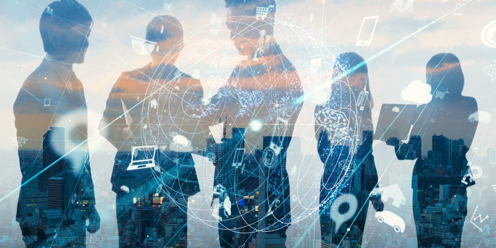 does prop trading work