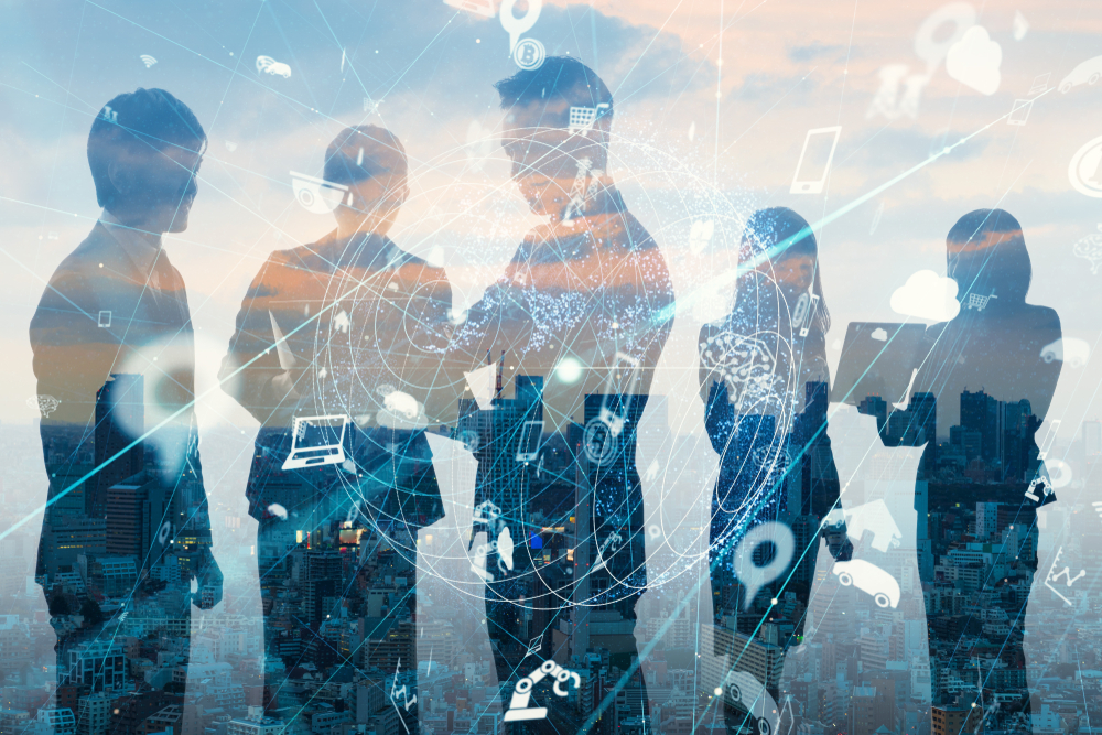 does prop trading work