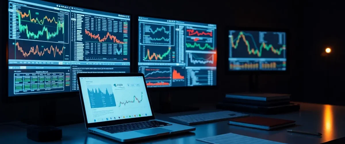 how does prop trading work