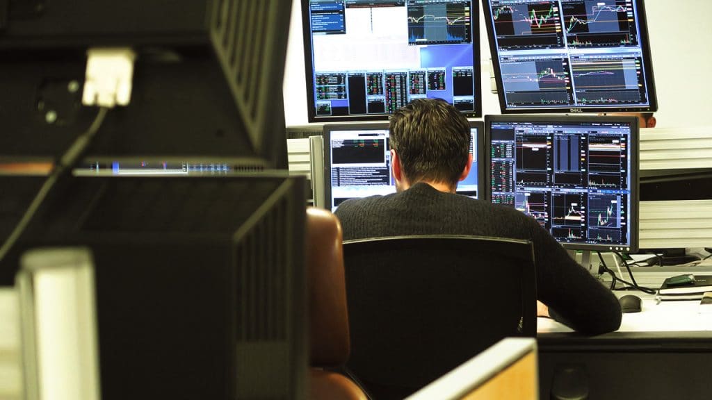 how many prop trading firms are there