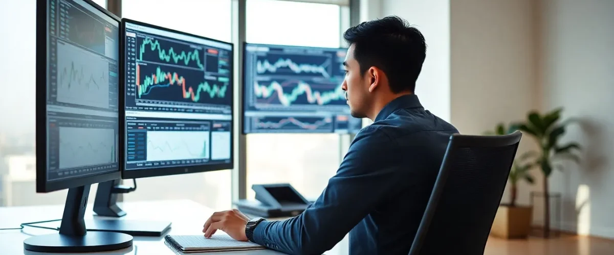 how to get a prop trading account