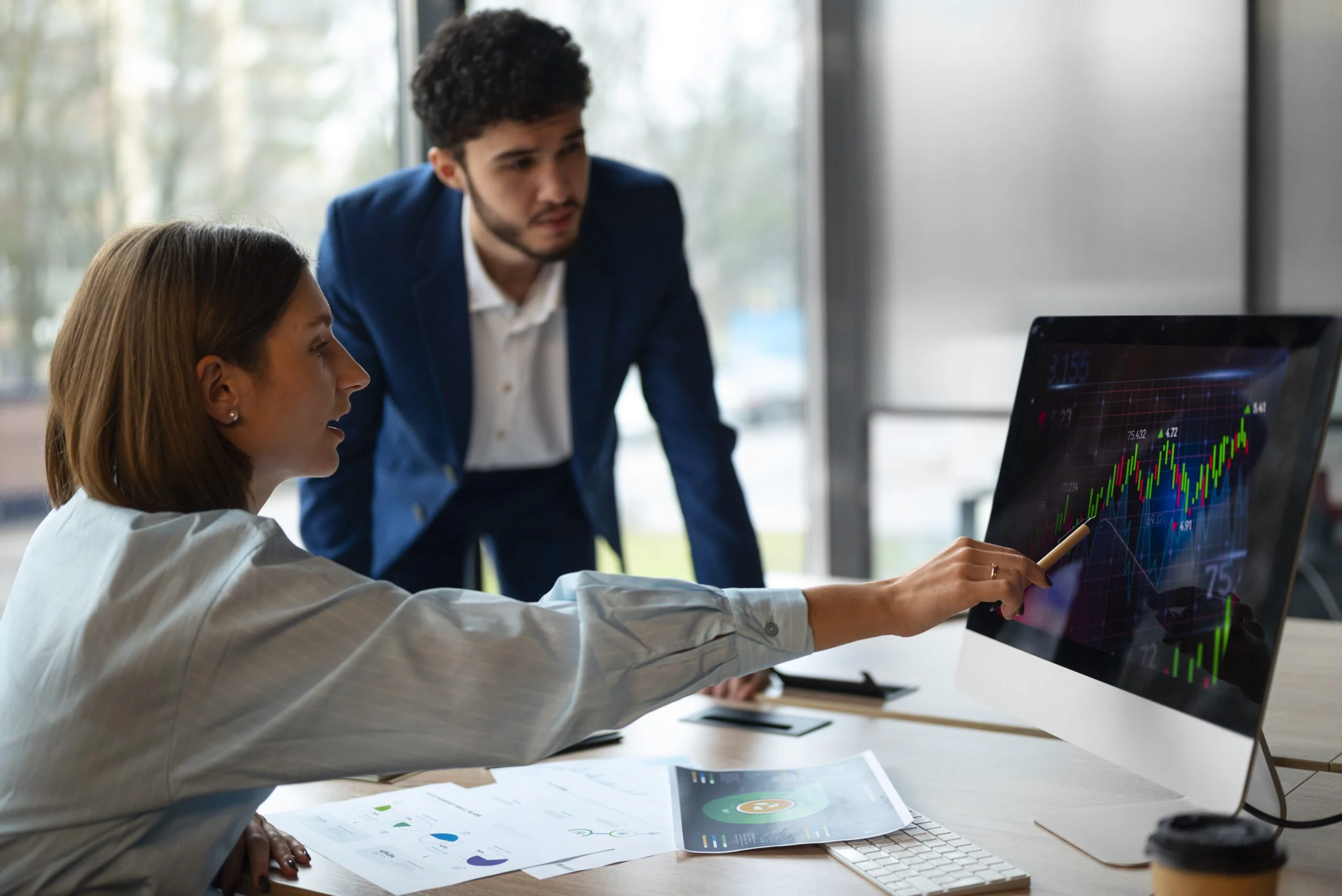 how to join prop trading firm