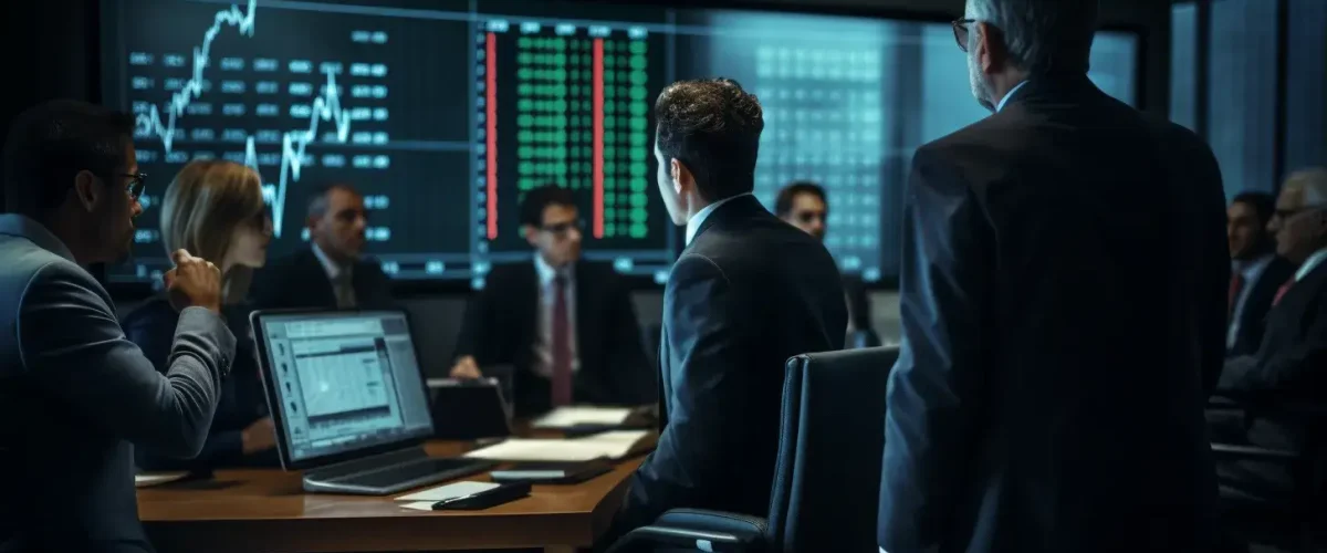 how to start prop trading