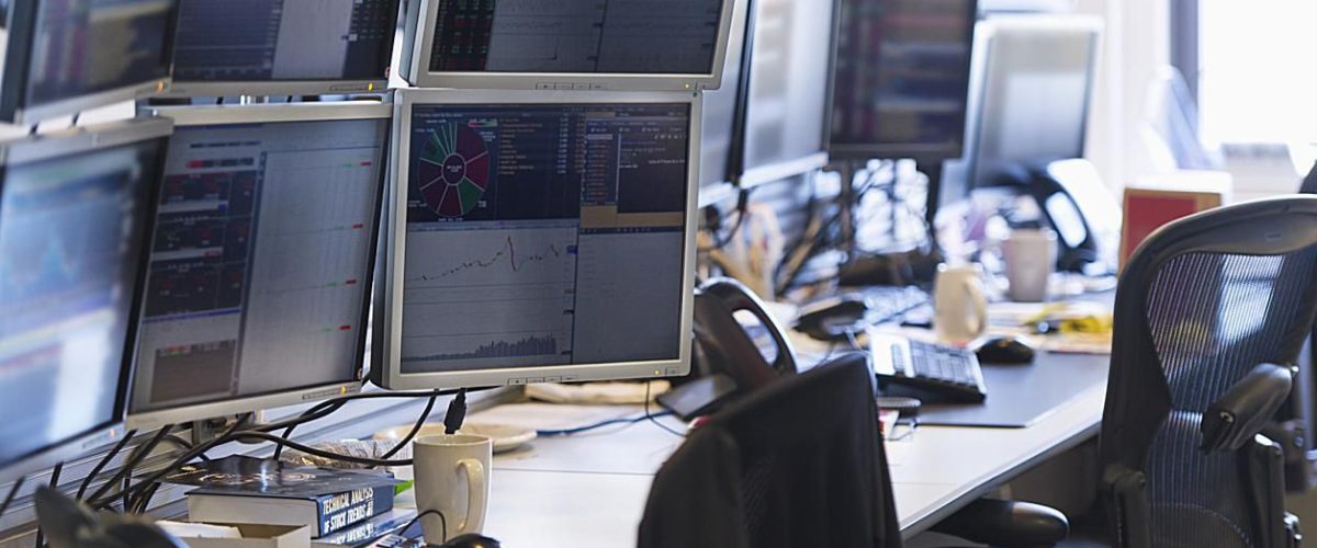 prop trading vs day trading