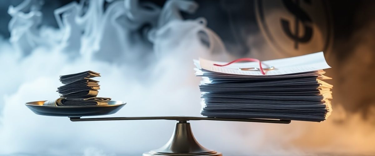 Are prop trading firms regulated