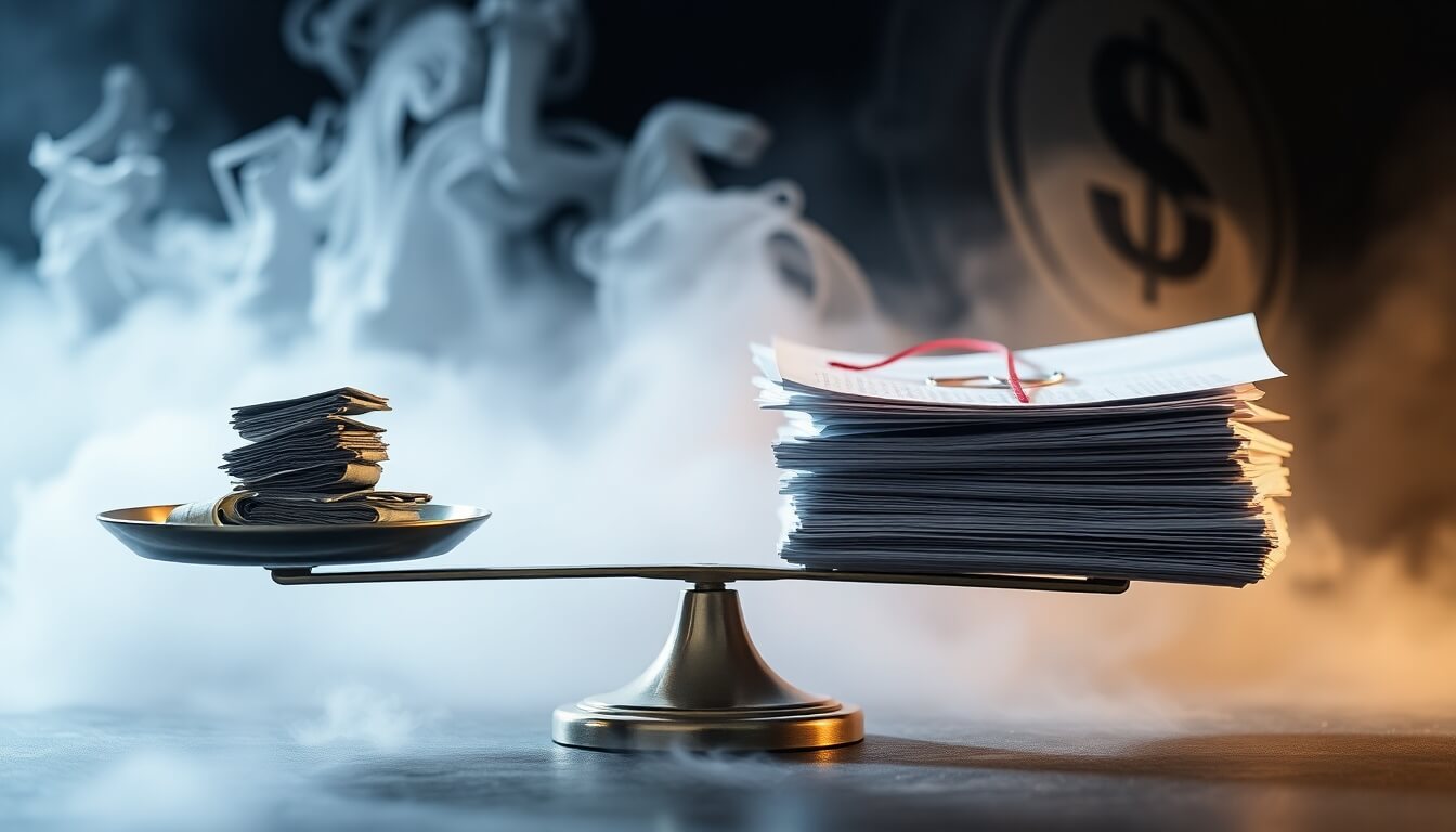 Are prop trading firms regulated