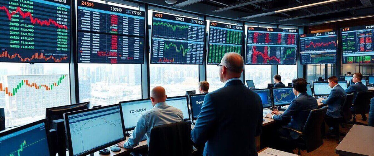 Best Prop Trading Firms for Stocks