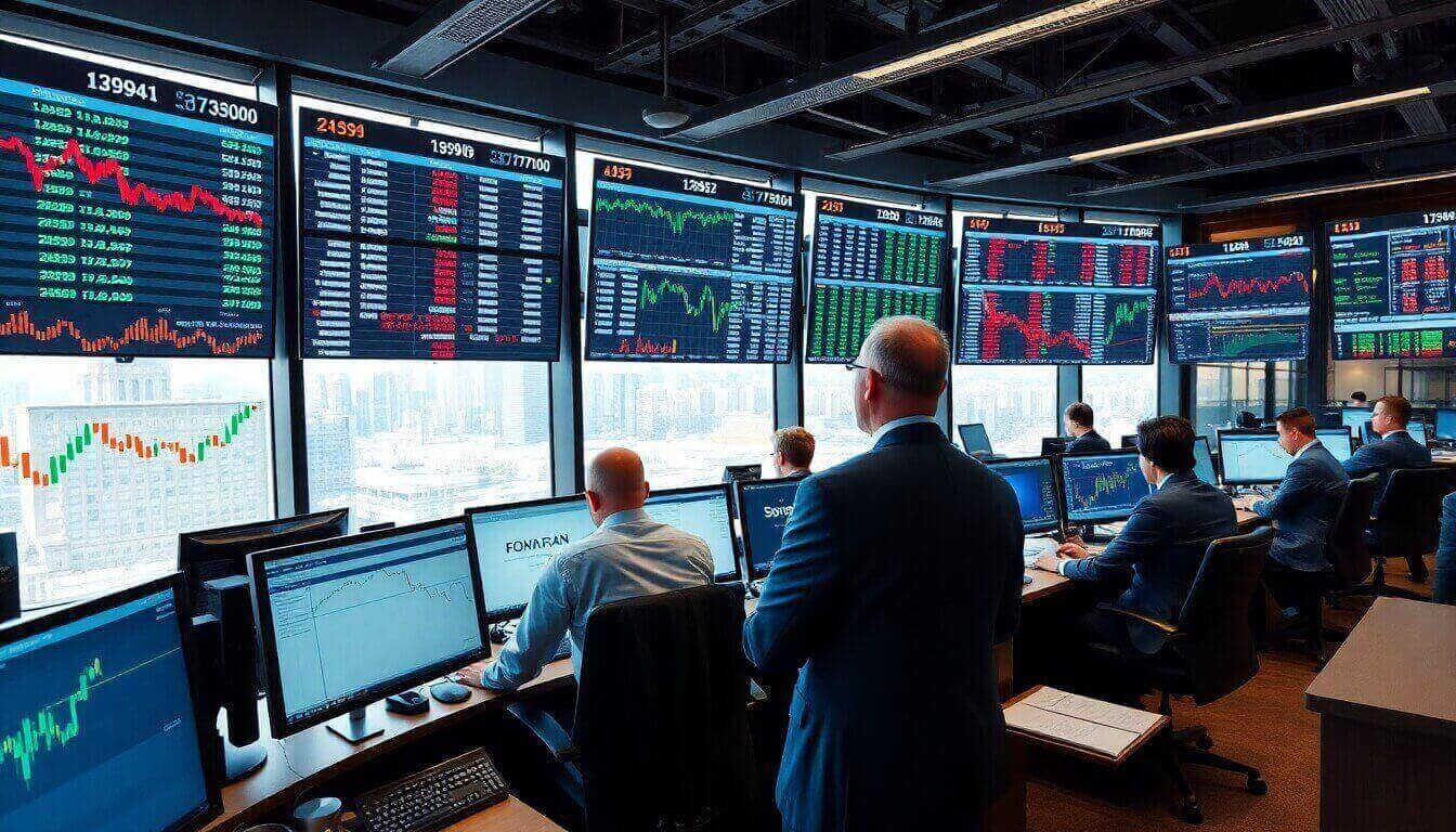 Best Prop Trading Firms for Stocks