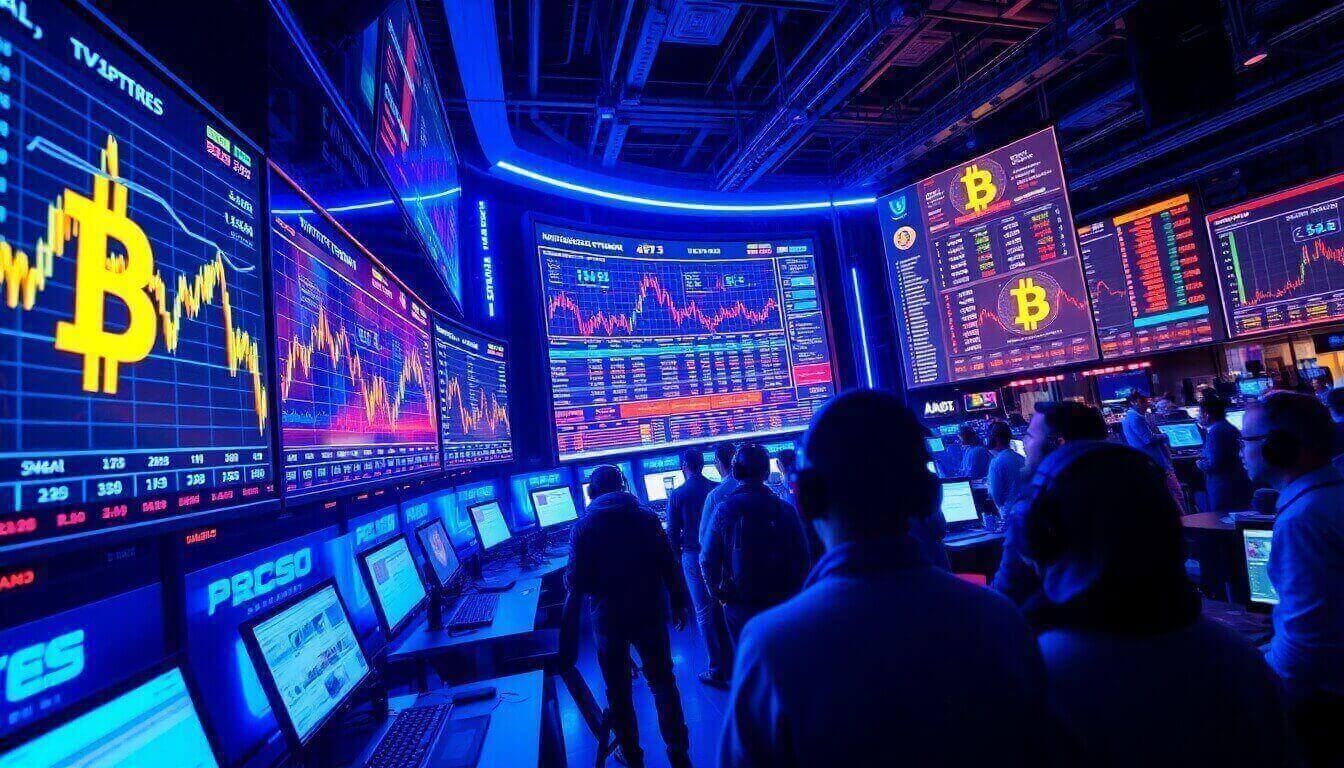 Which Prop Firms Allow Crypto Trading