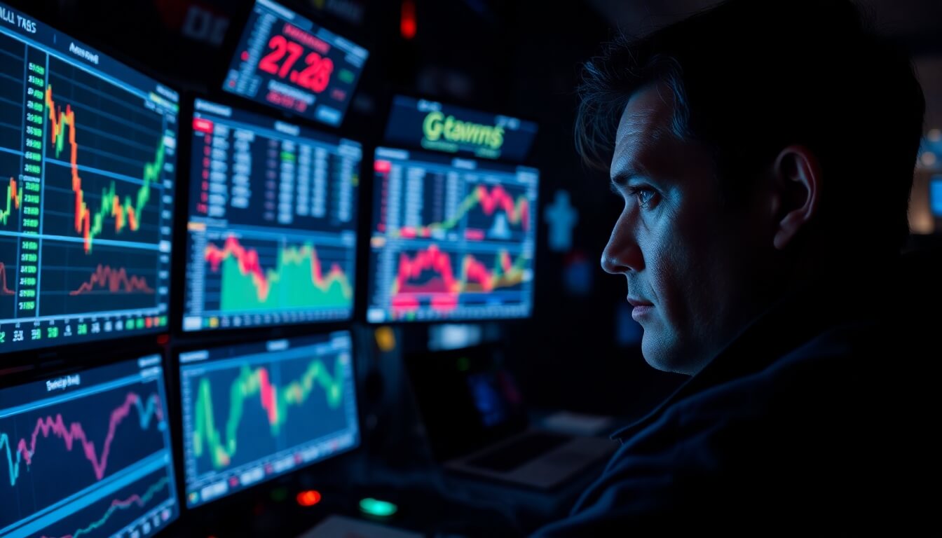 Which Prop Firms Allow Stock Trading