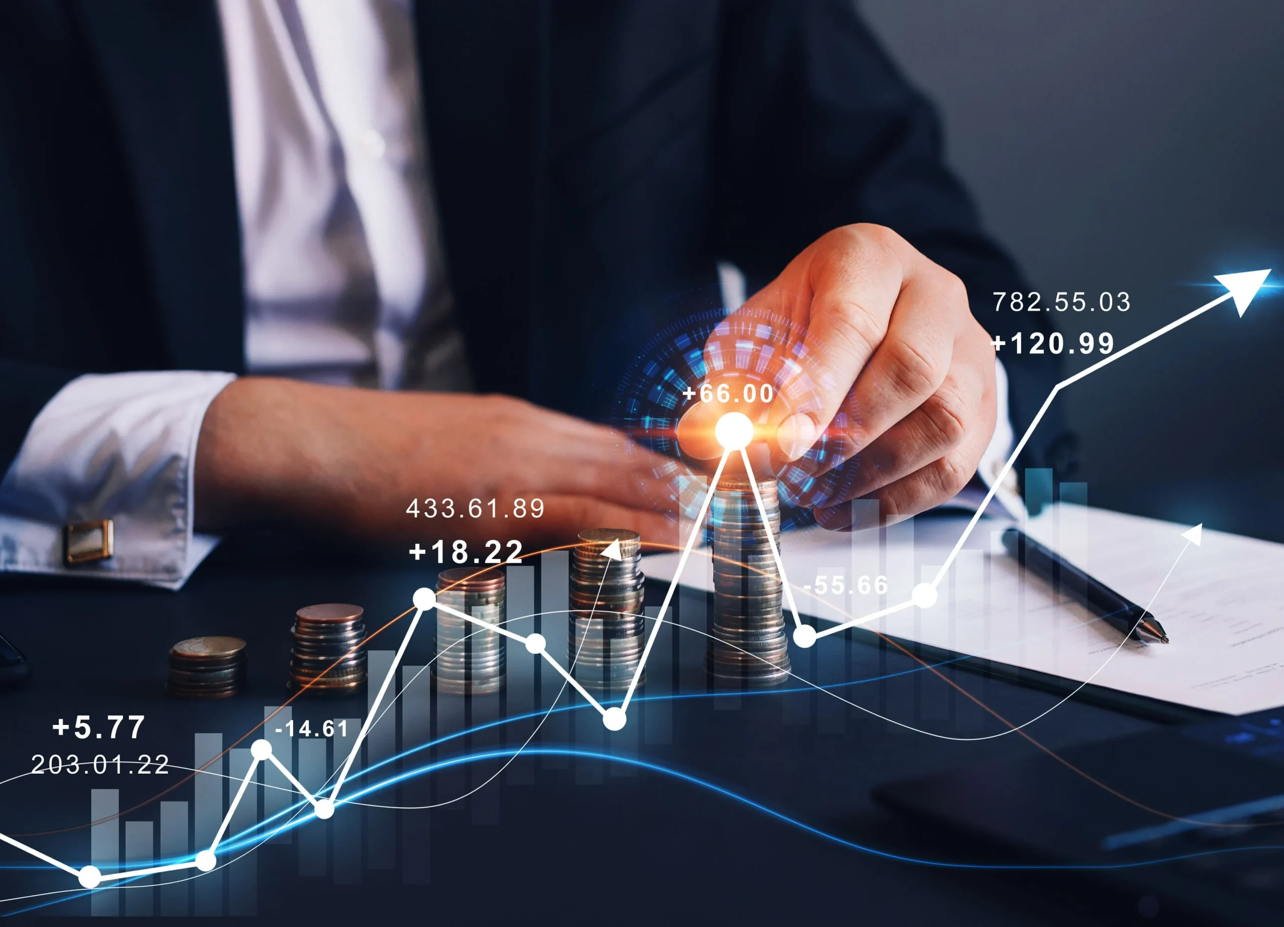 how to become a prop trader