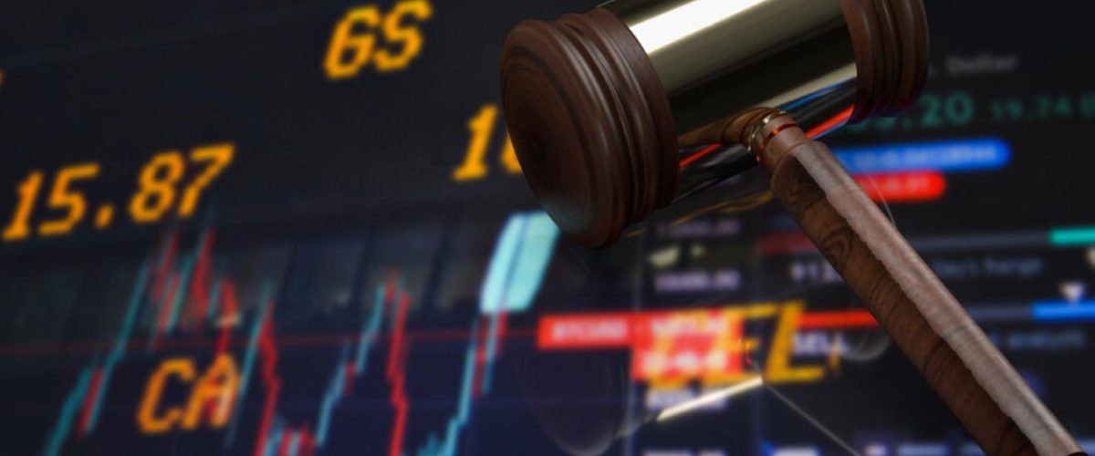 is prop trading legal