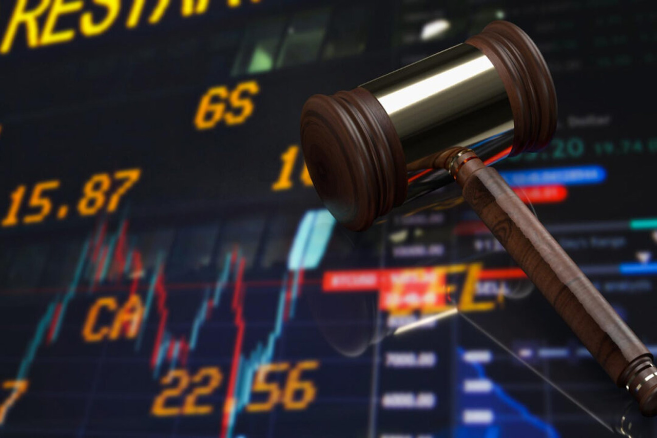 is prop trading legal