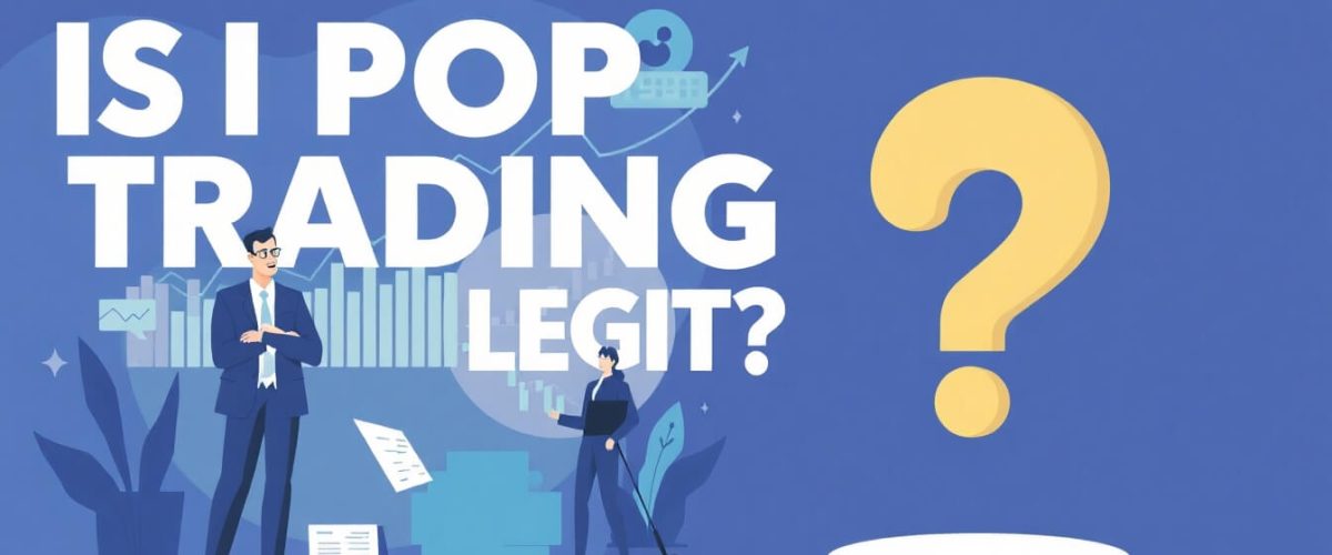 is prop trading legit