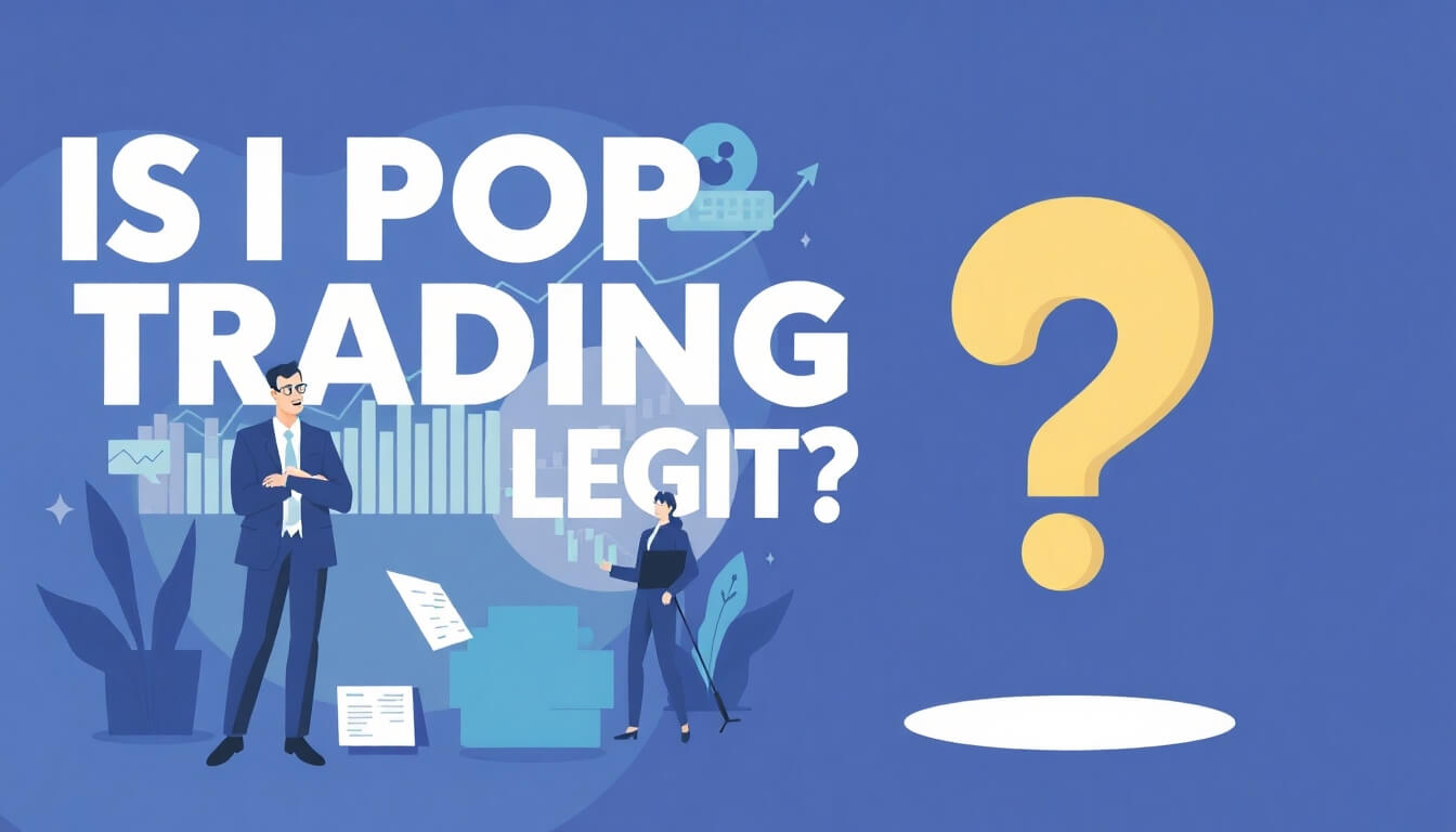 is prop trading legit