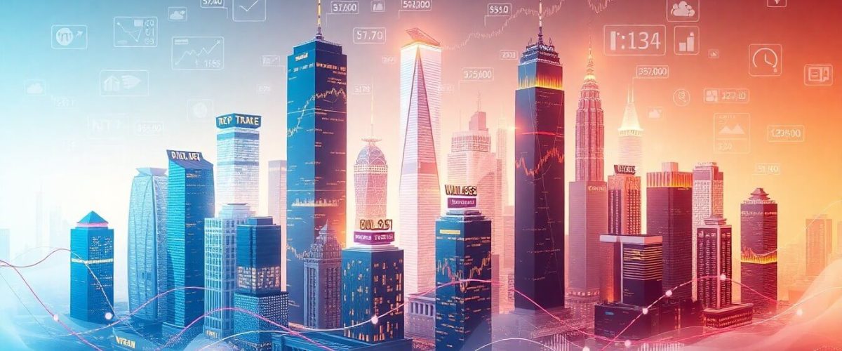 prop trading ranking