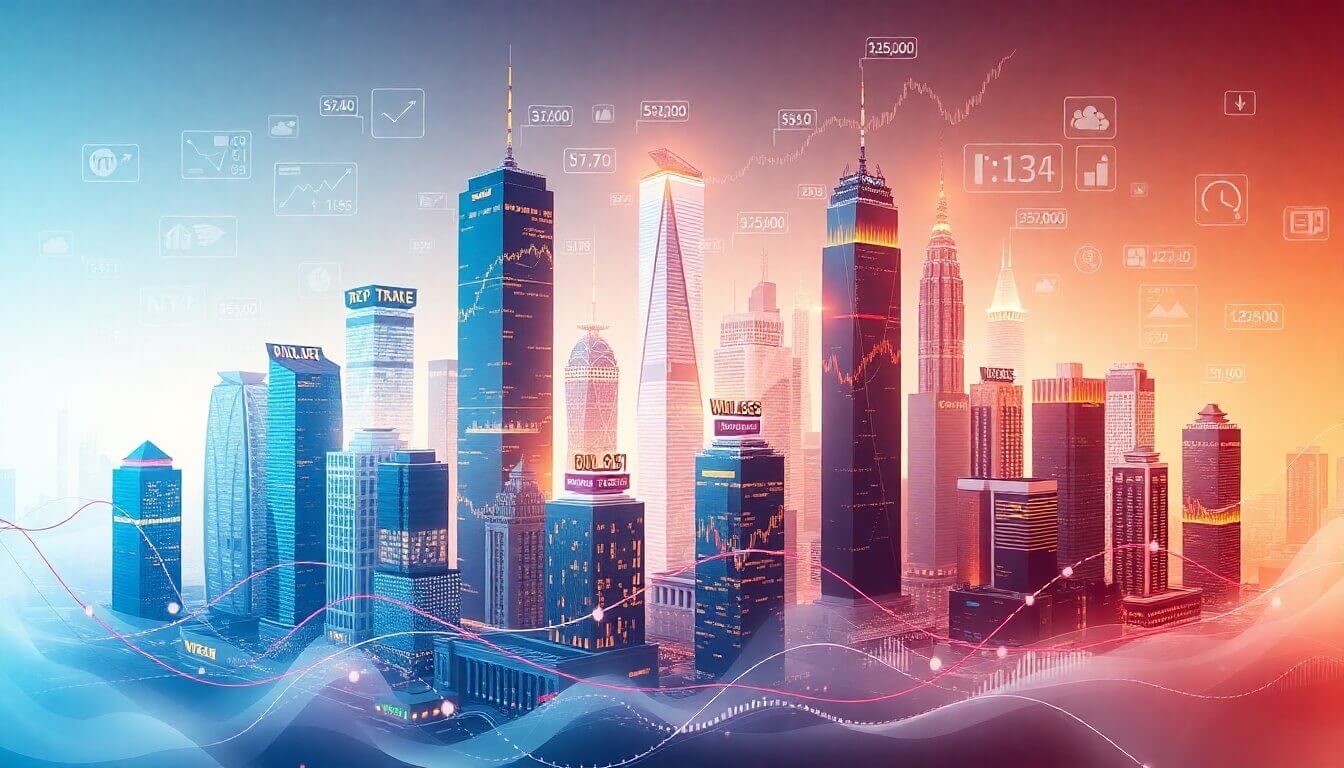 prop trading ranking