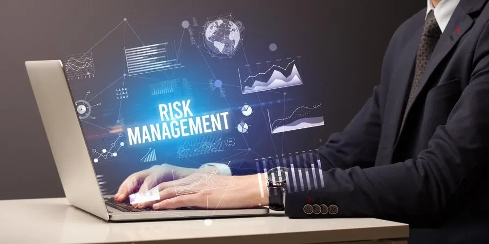 prop trading risk management