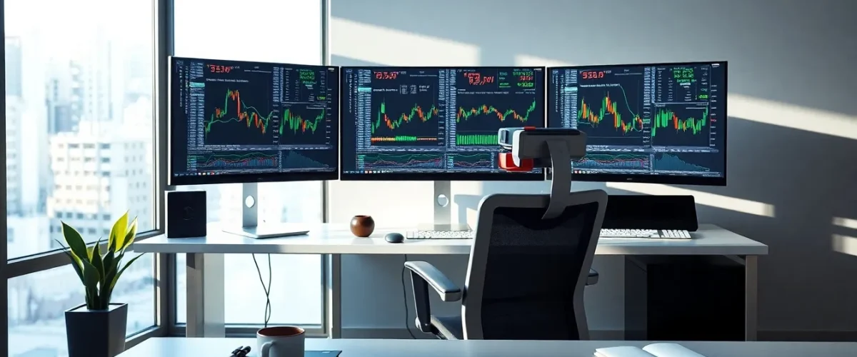 what are prop trading firms